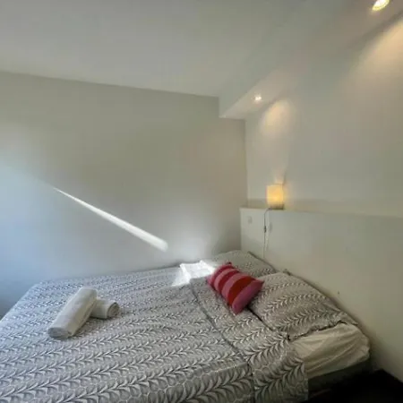 Apartman Confort & Bien-etre-parking *